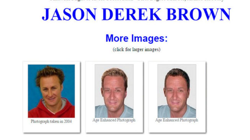 Jason Derek Brown