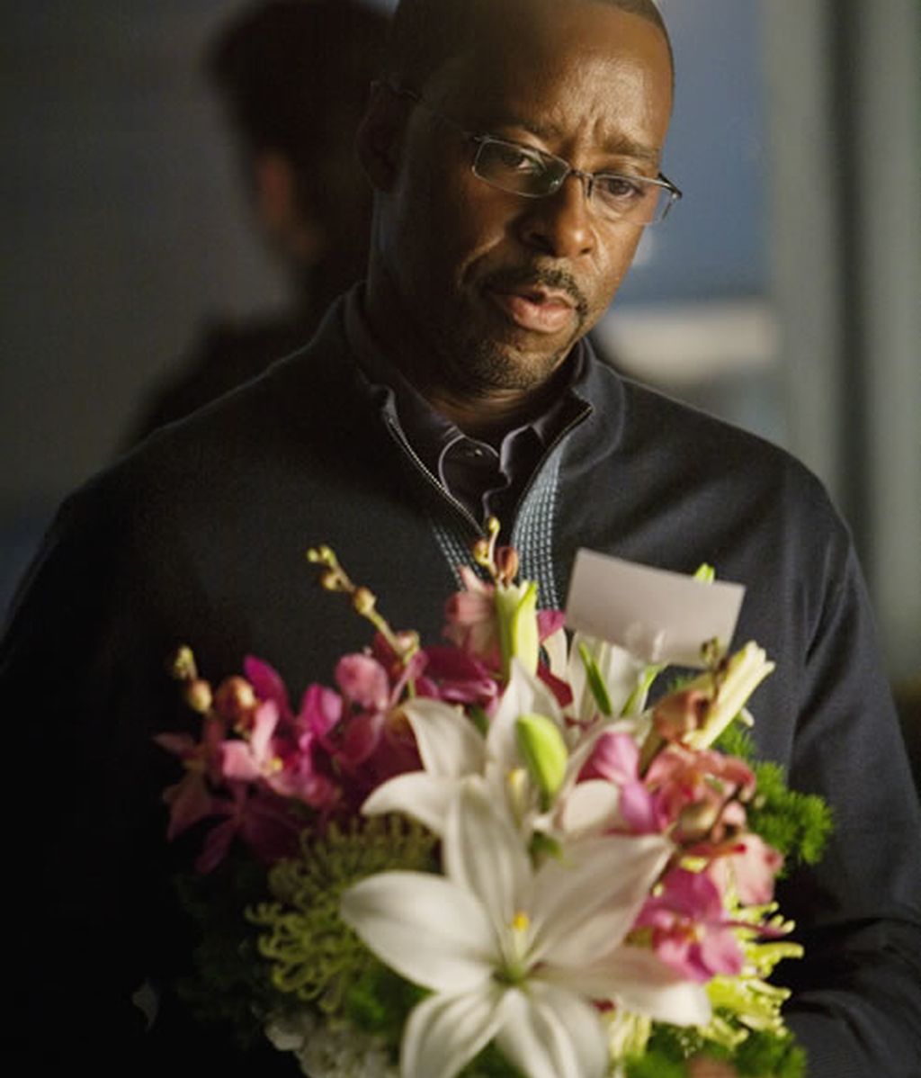 Capítulo 6: Scary Monsters and Super Creeps