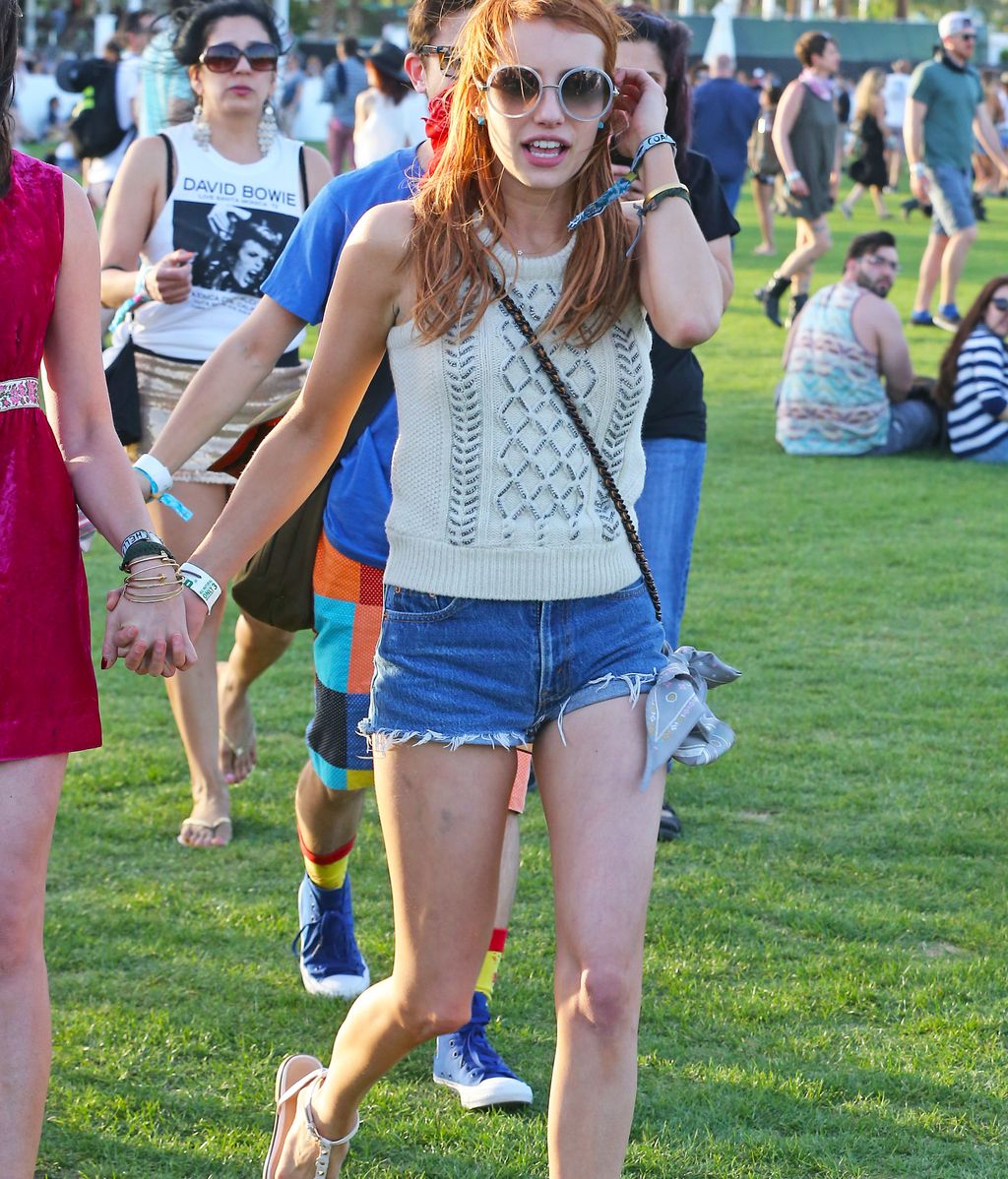 Emma Roberts