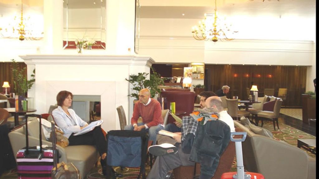 Entrevista exclusiva con los McCann