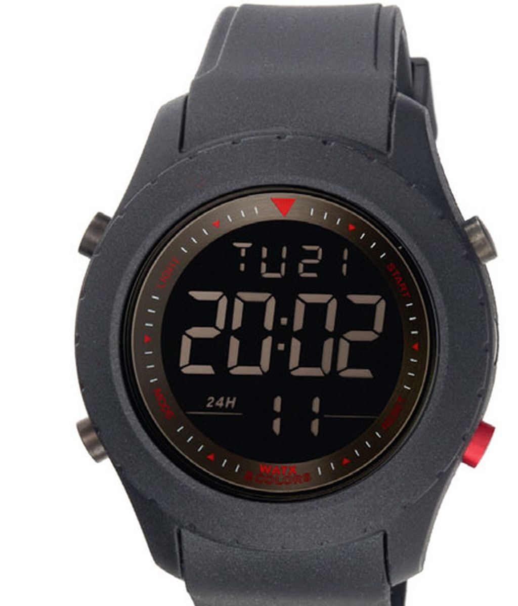 Watx&Colors (55,90 €)