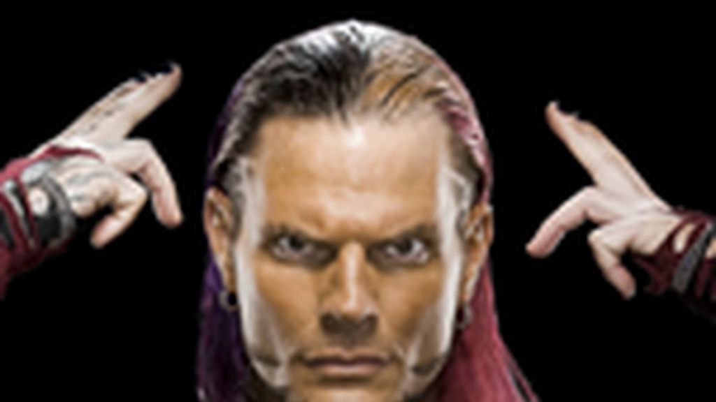 Jeff Hardy