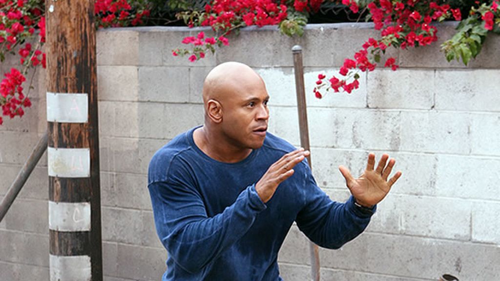 Capítulo 2: La viuda negra