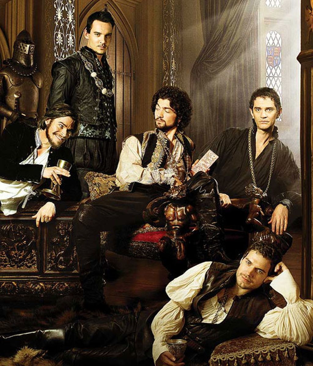 Henry Cavill, el nuevo Superman