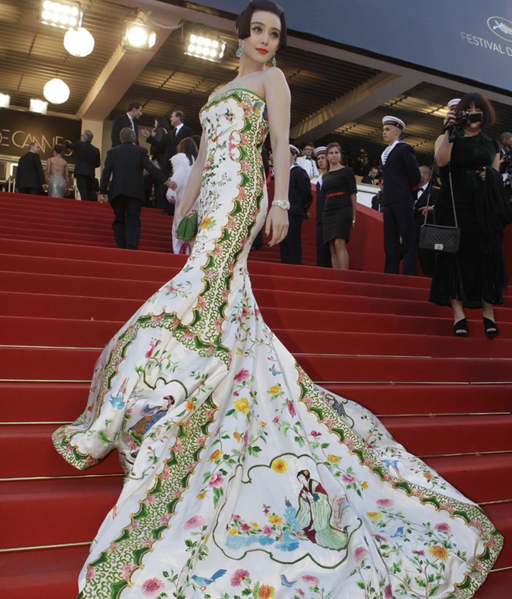 ¿De quién es esta cola?