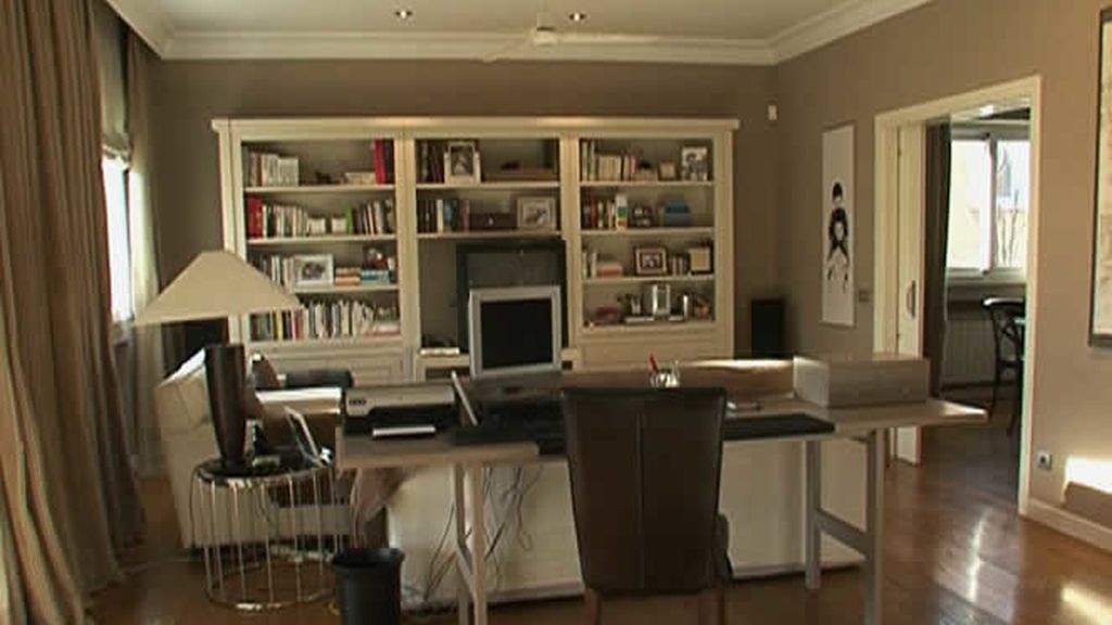 Callejeros: Alquilado