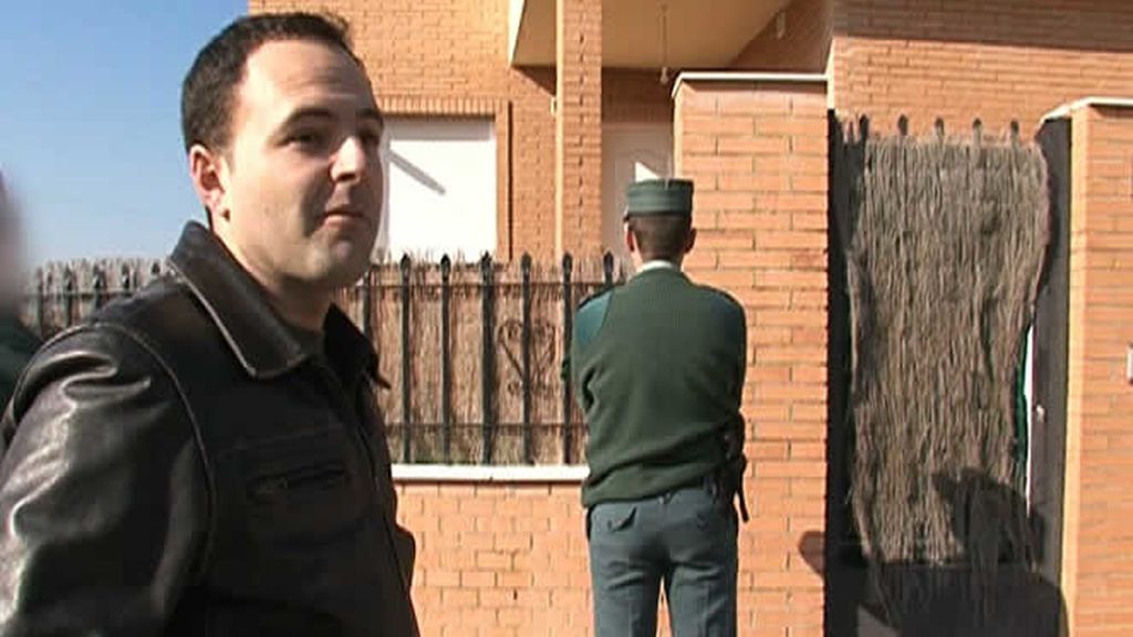 Callejeros: Alquilado