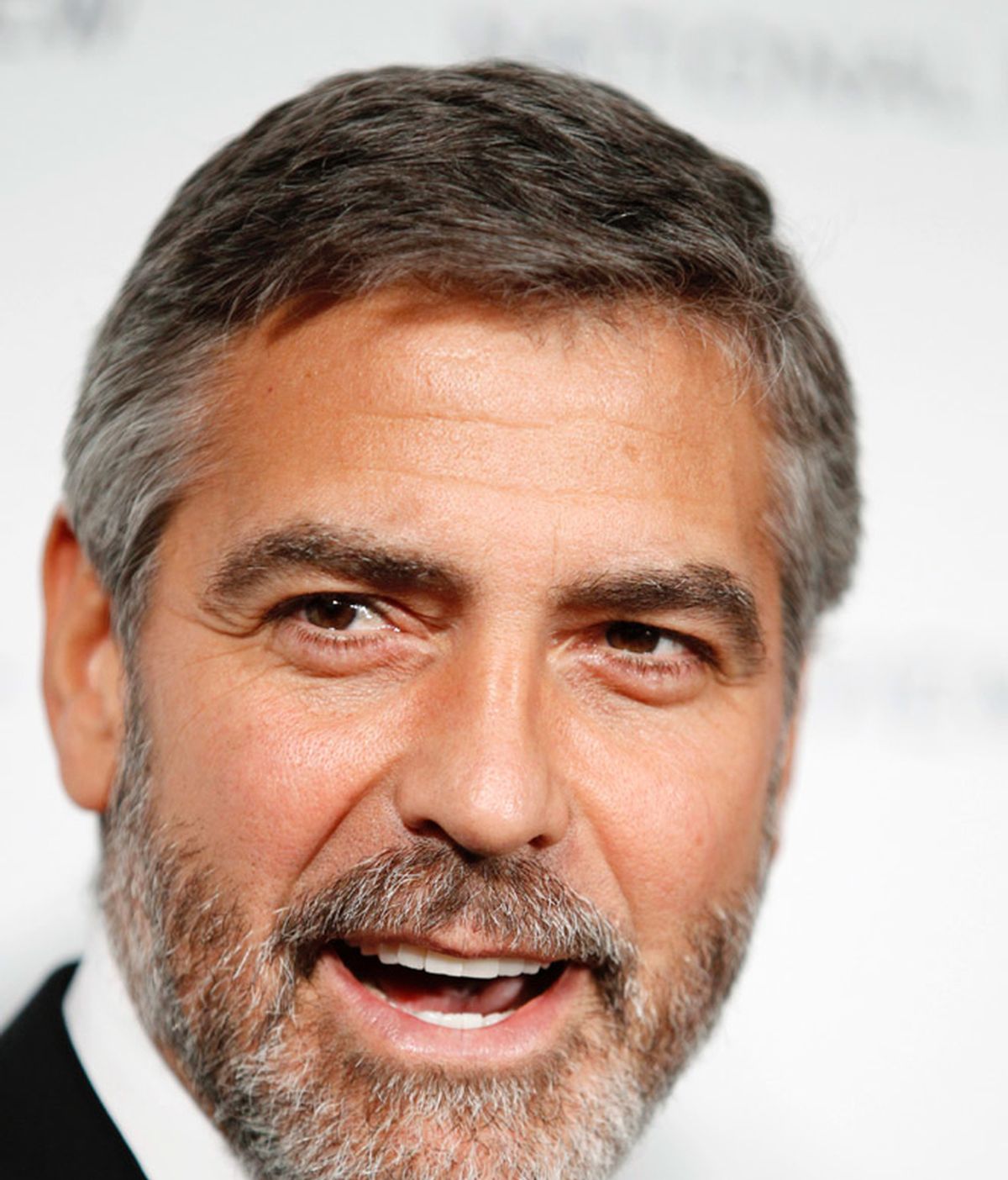 Georeg Clooney