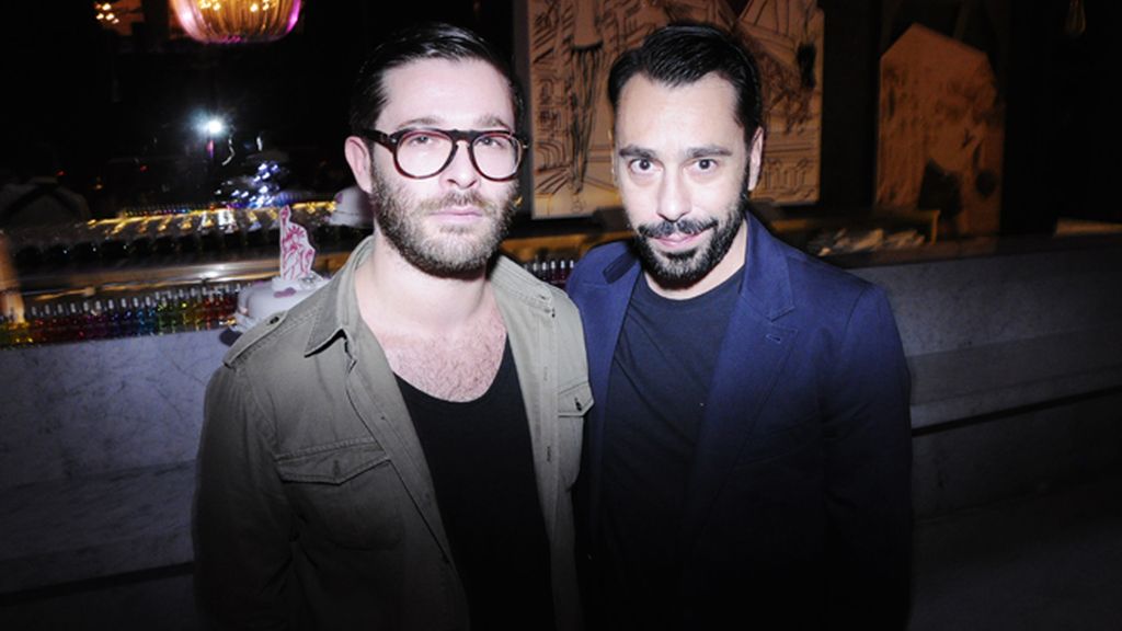 Fiona Ferrer te enseña a ser una "wacu girl"