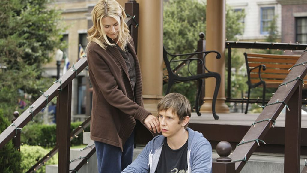 Capítulo 6: Perdidamente enamorado