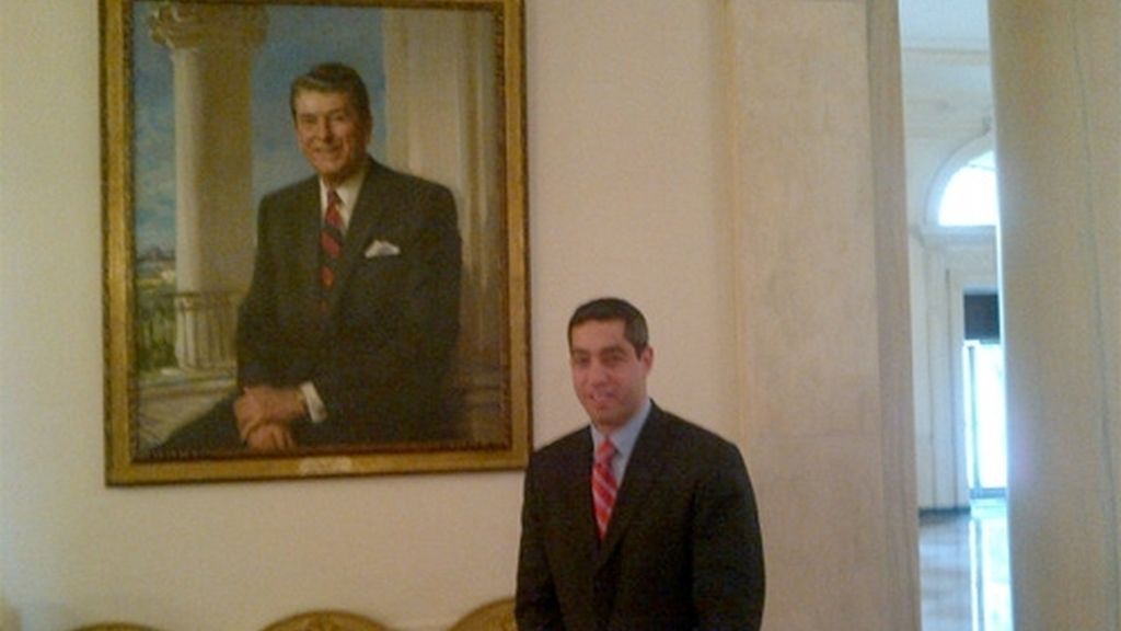 Lo mejor del convite de celebrities en La Casa Blanca se cocía en Twitter