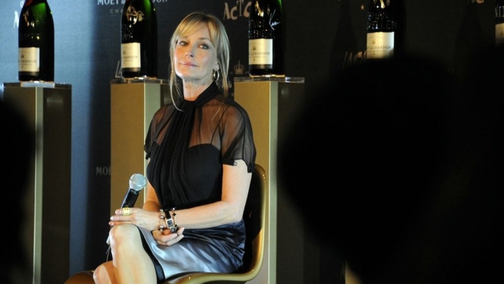 Cita con Bo Derek, la mujer 10