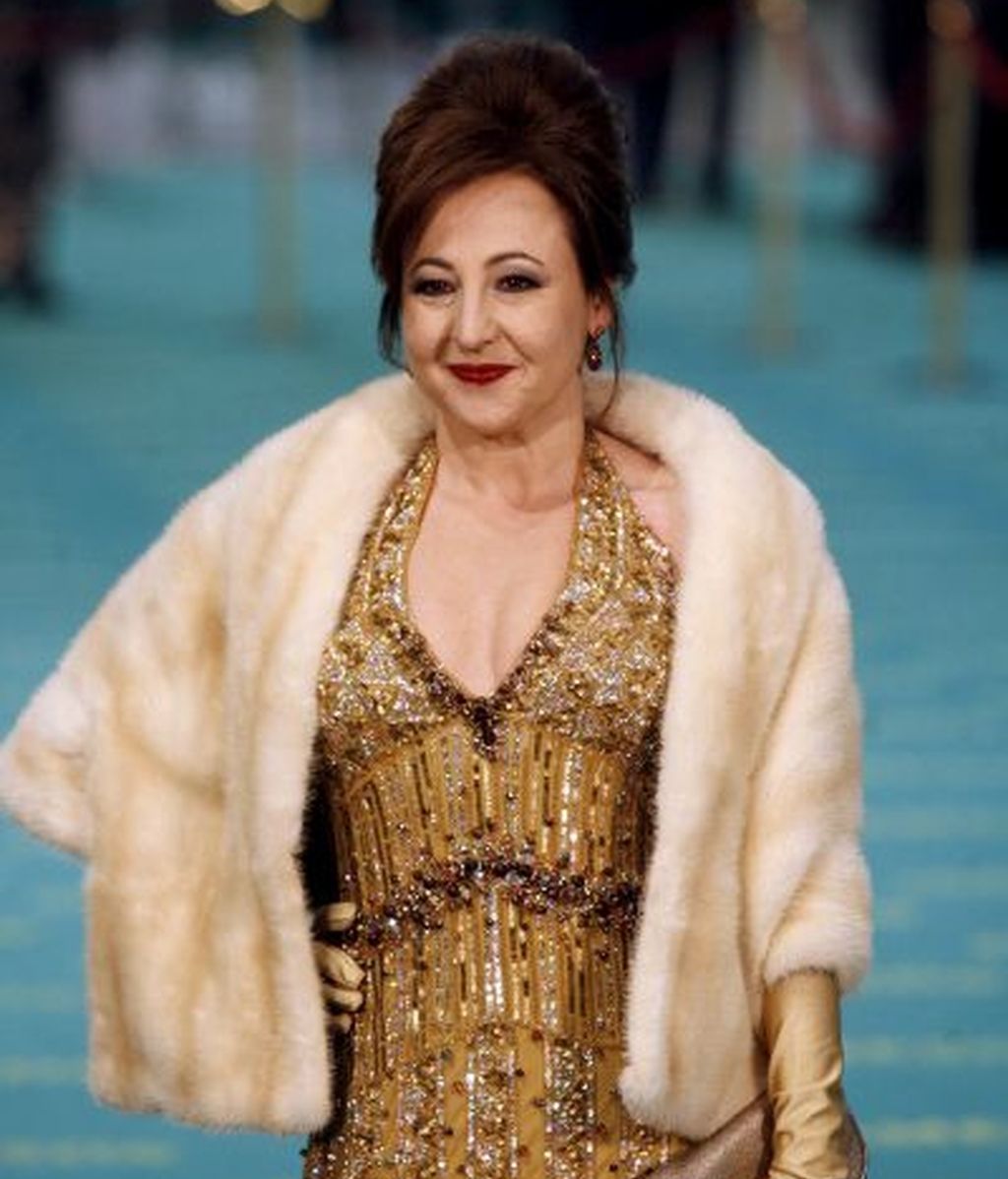 LA LLEGADA DE LOS PROTAGONISTAS