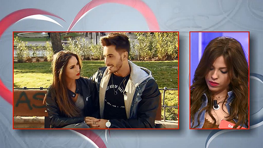 Iván: "Me pone tierno, me pone burraco"