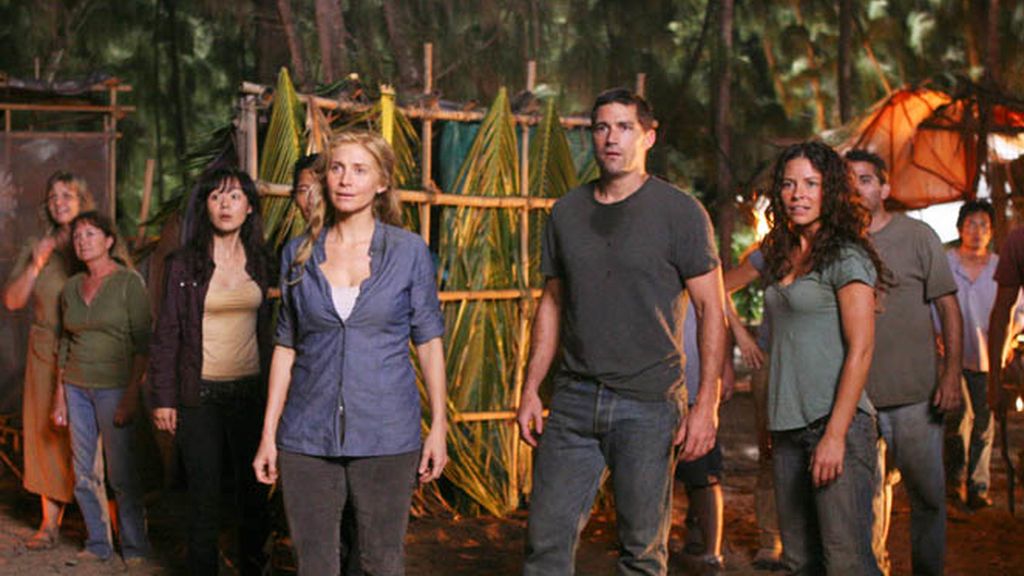 Capítulo 11: Fiebre de cabaña