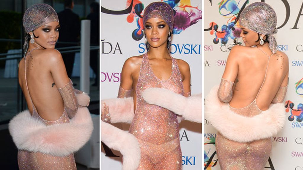 rihanna
