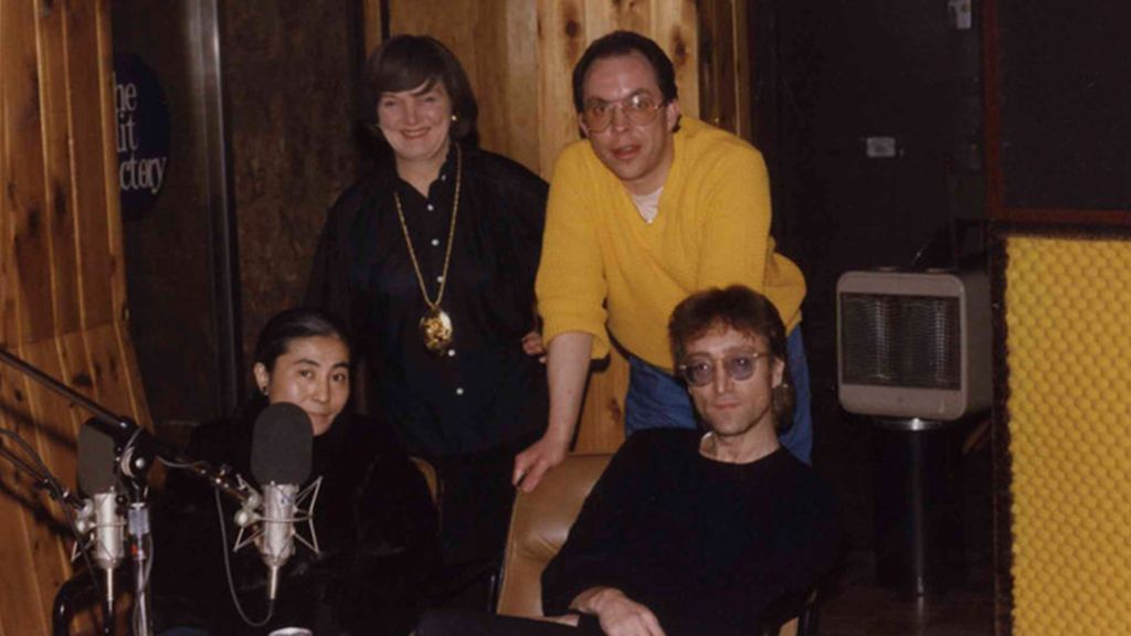 Tomadas dos días antes de ser asesinado