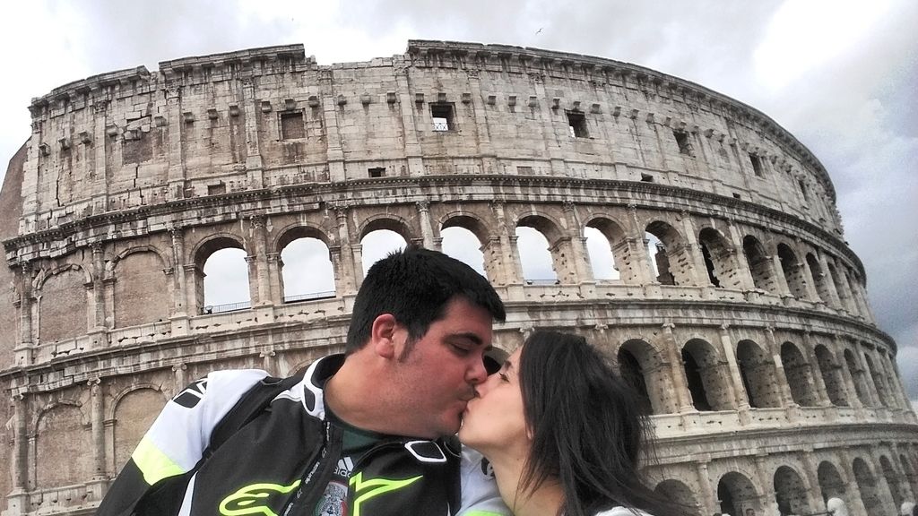 Concurso Deja que te Bese