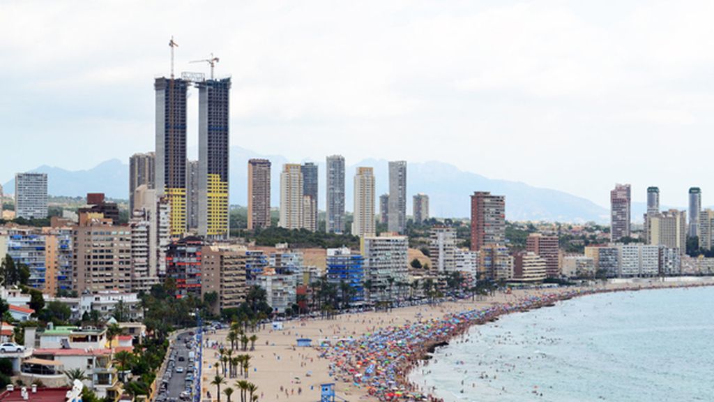 BENIDORM