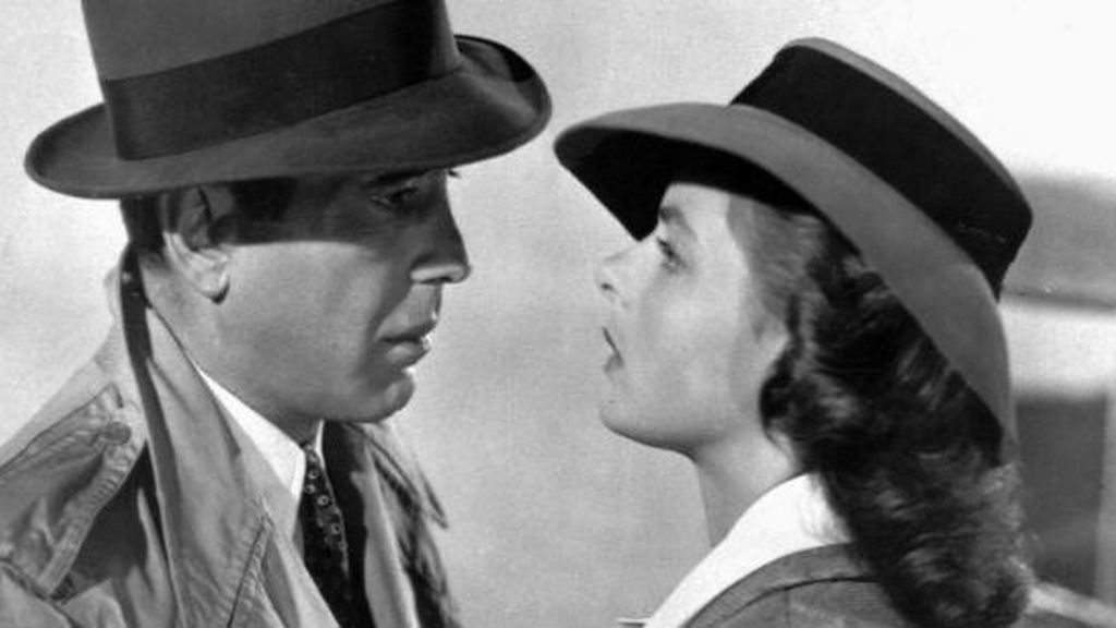 'Casablanca' cumple 70 años