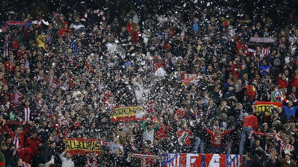 Frente Atlético