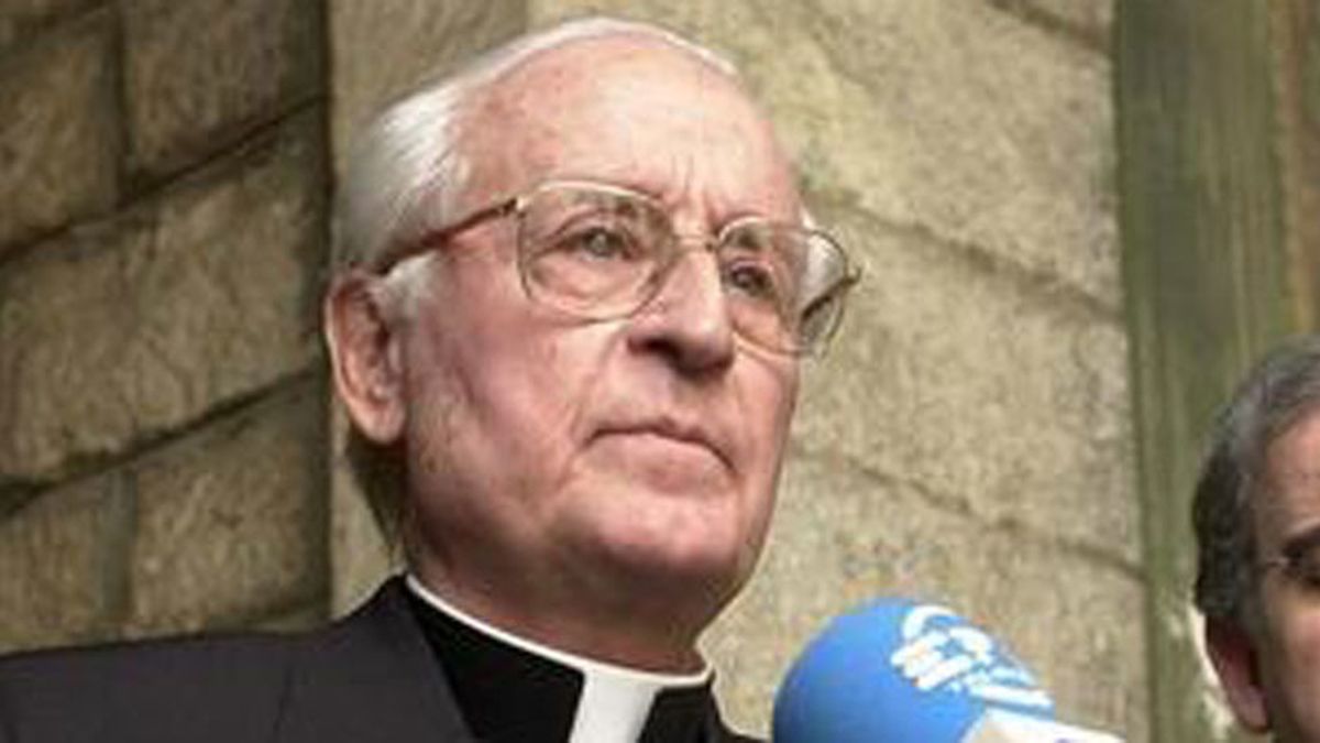 Fallece el cardenal Ricard Maria Carles a los 87 años