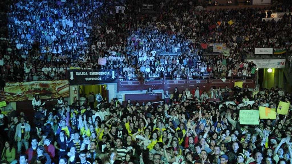 Fama ¡a bailar!: Las mejores imágenes de la final por parejas