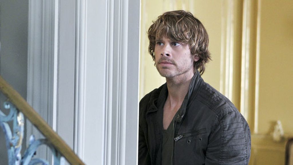 Primeras imágenes de 'Blye K' y 'El dragón y el hada' en NCIS Los Ángeles