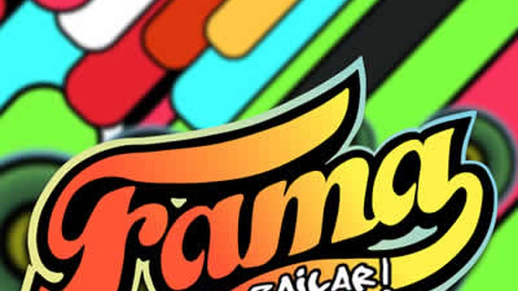 Casting de Fama ¡a bailar!