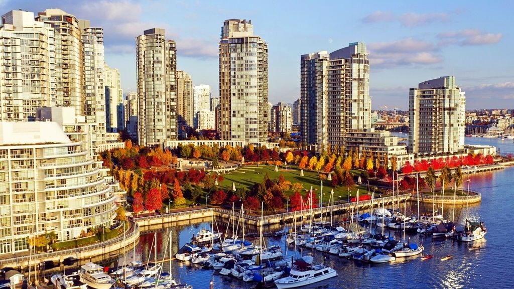 Vancouver, Canada