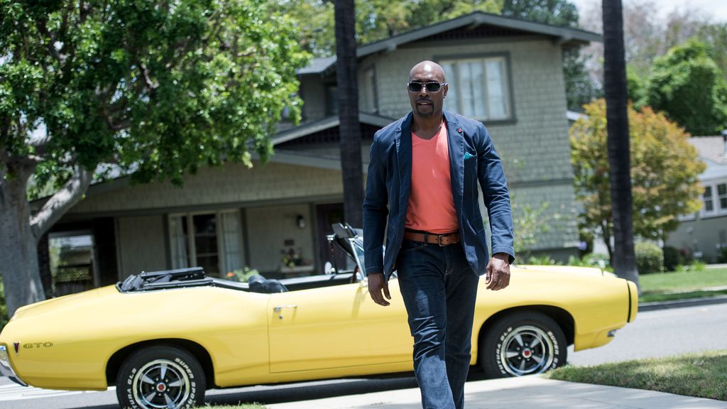 Primeras fotos del capítulo de estreno de 'Rosewood'