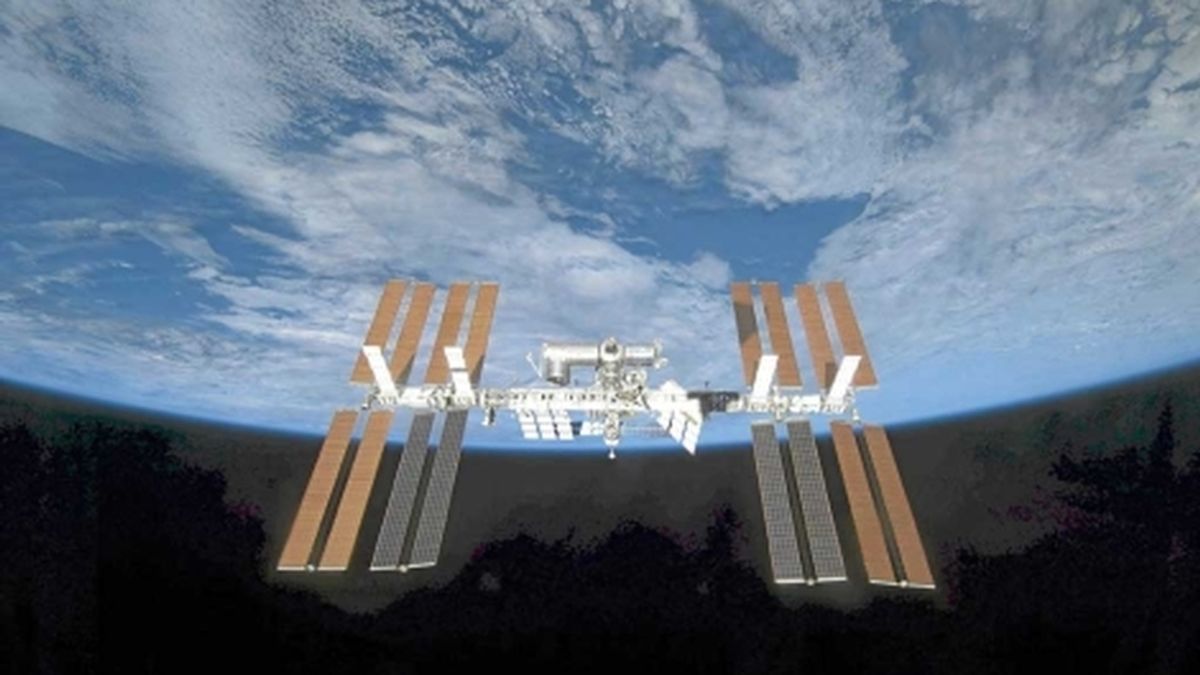 La Estación Espacial Internacional cumple 15 años