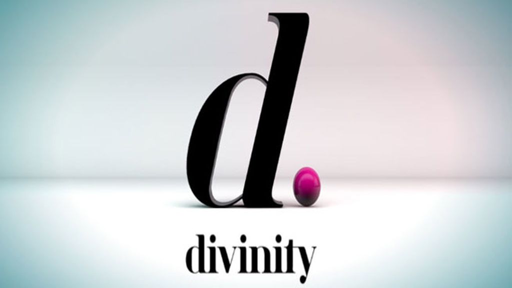 divinity logo