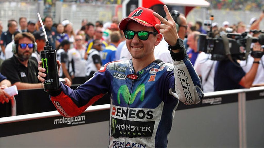 MotoGP,Jorge Lorenzo,Valencia