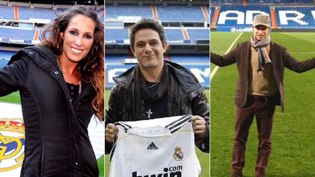 madrid