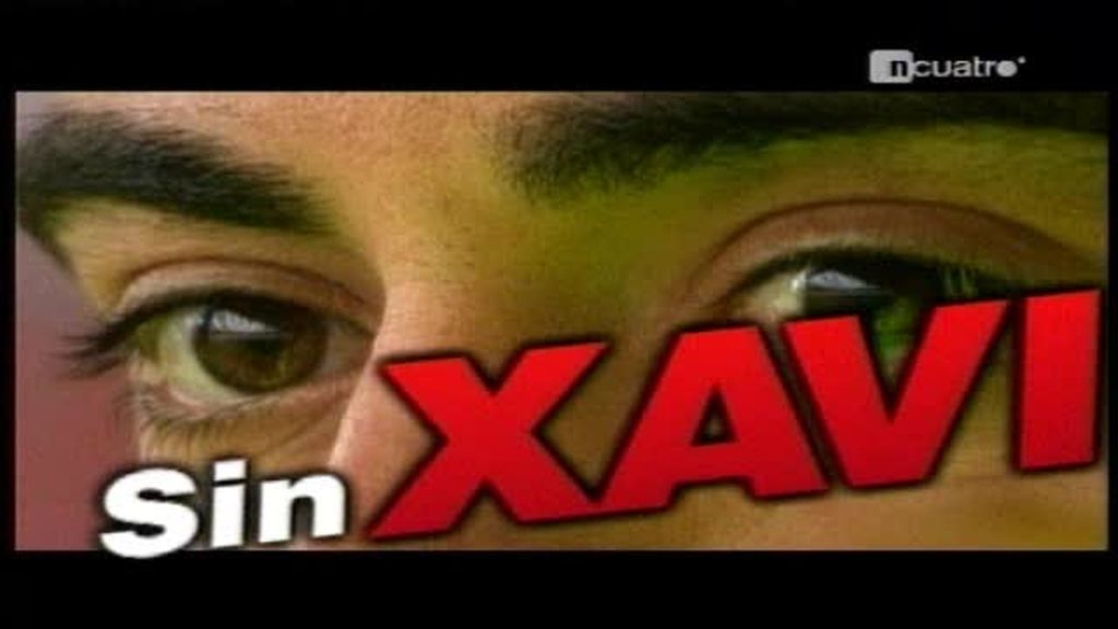 Sin Xavi e Iniesta