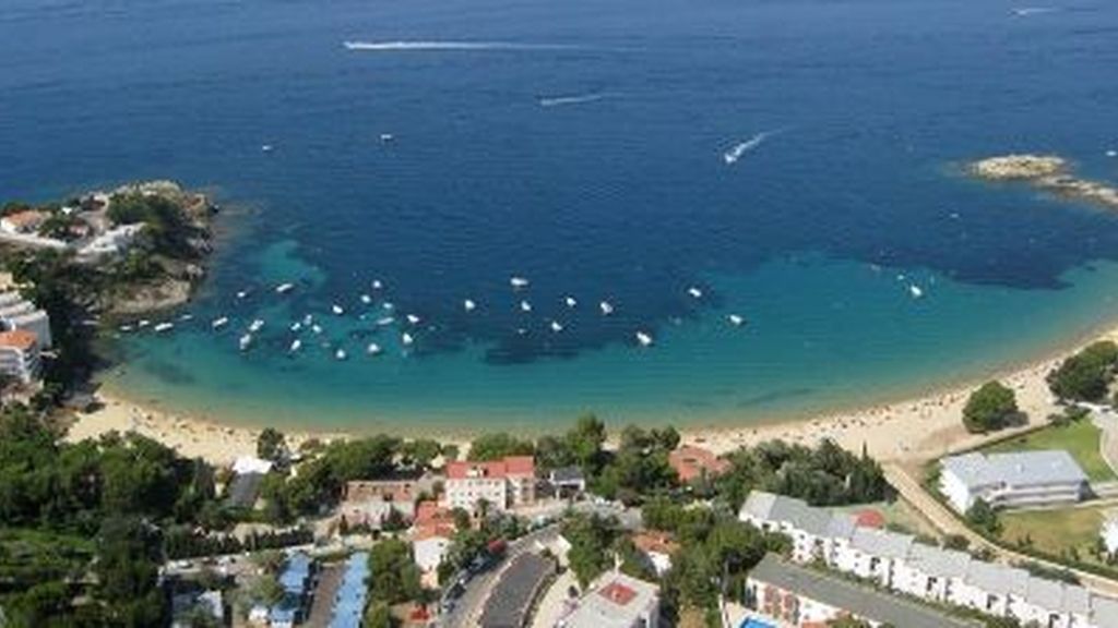 L'Almadrava, en Roses