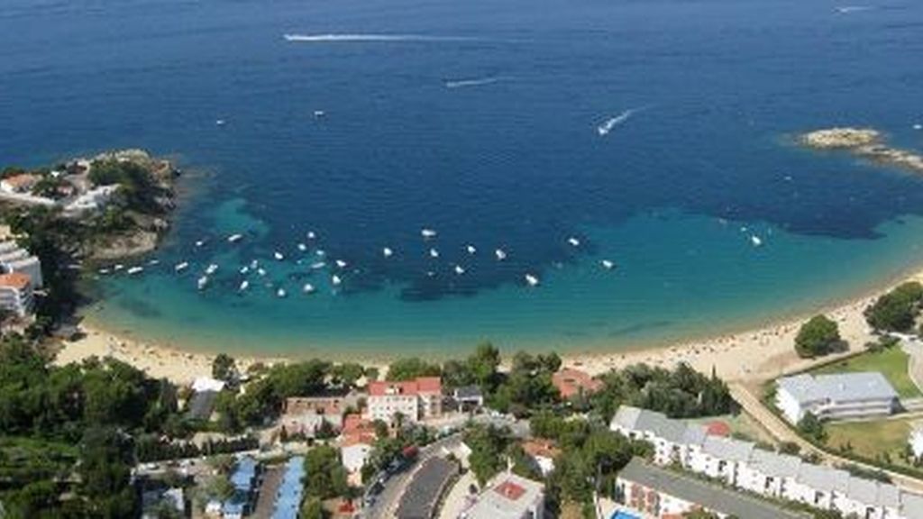 Las mejores playas de Girona