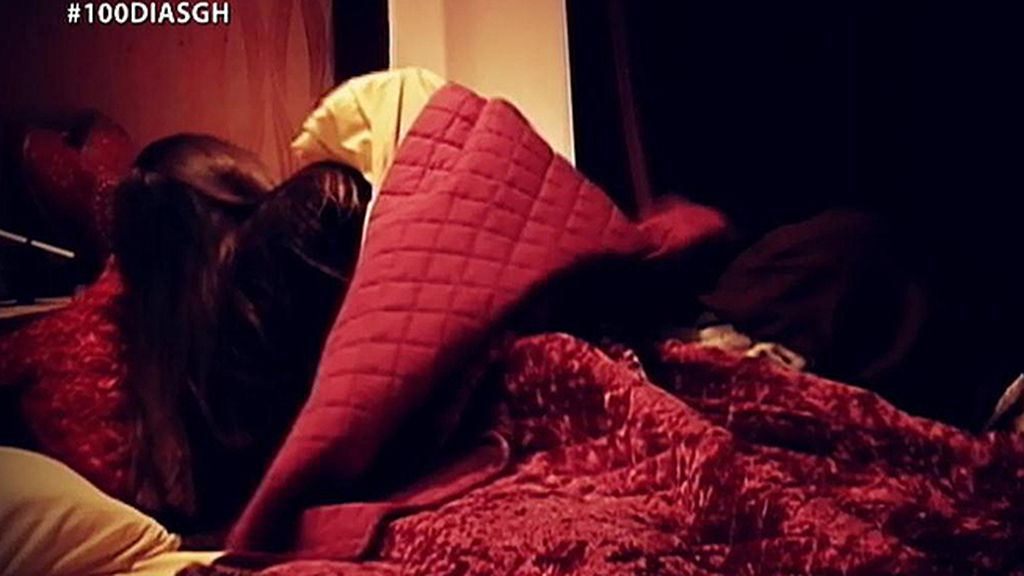 Kris: "No mola que en una cita romántica te quedes dormida”