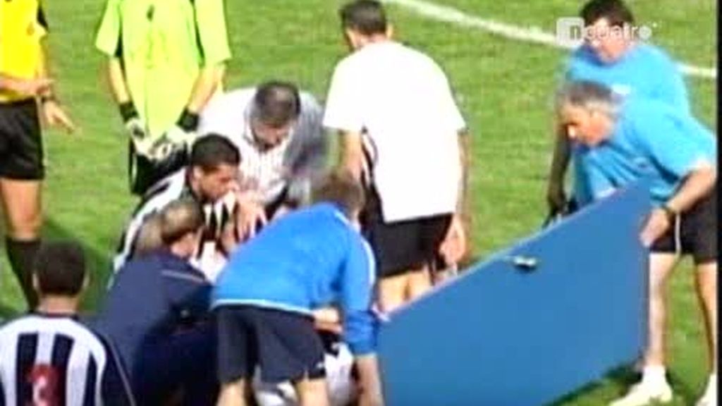 El peculiar traslado de Emilio Pinto