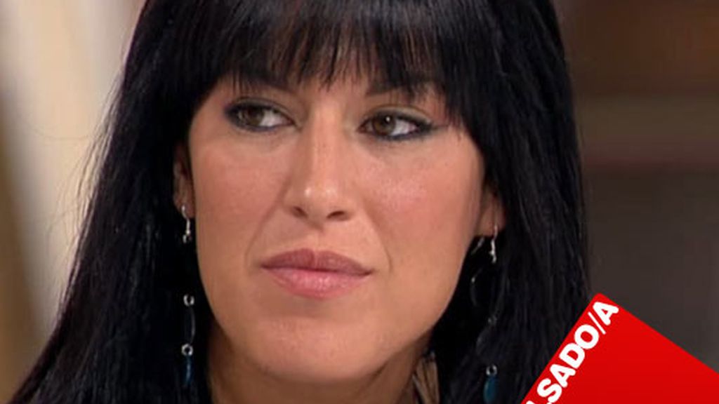 Las pretendientes de Efren