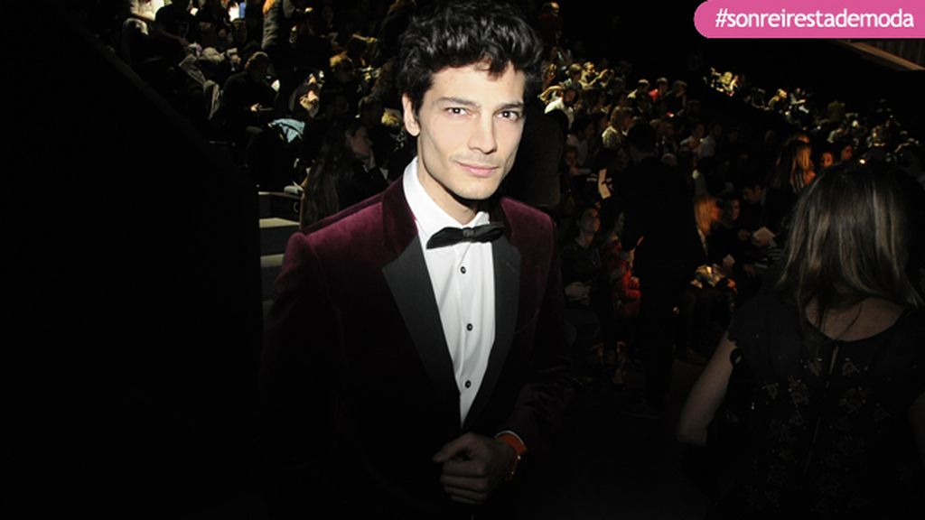 El modelo Javier de Miguel