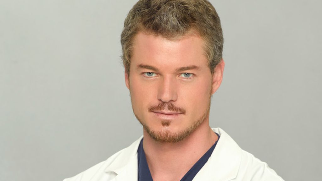 Mark Sloan