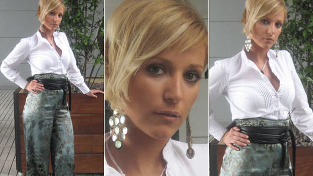 Las pretendientes de Víctor