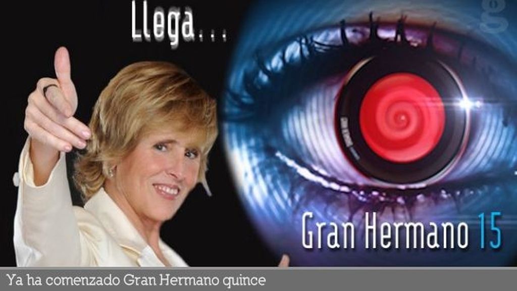 Ya ha comenzado Gran Hermano quince