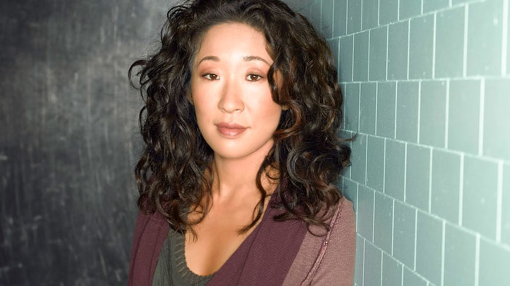 Cristina Yang