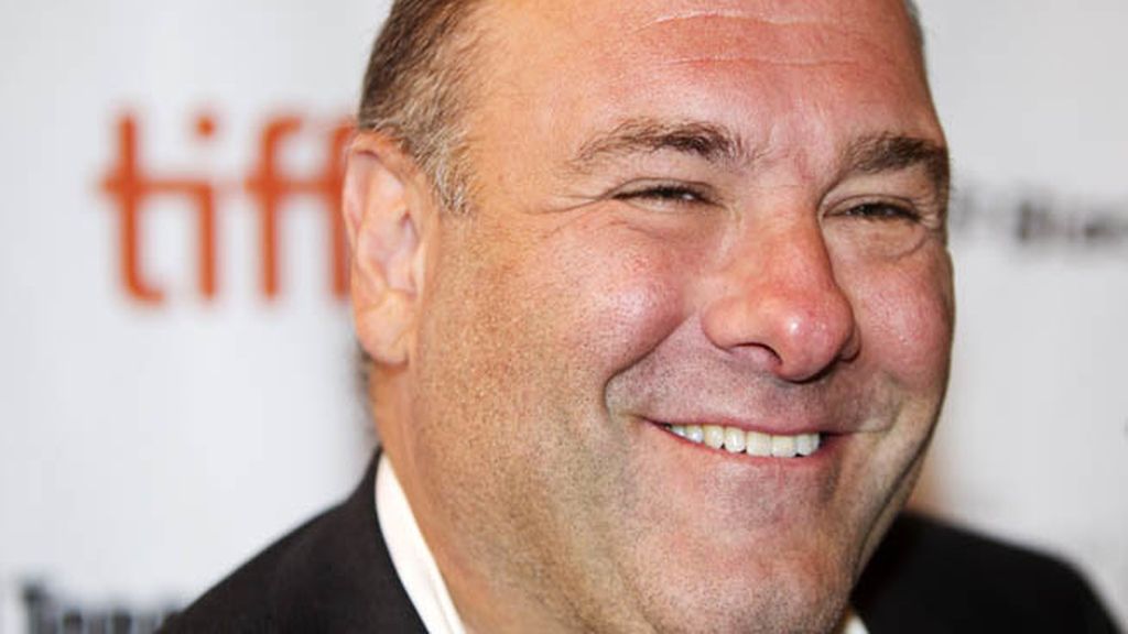 James Gandolfini