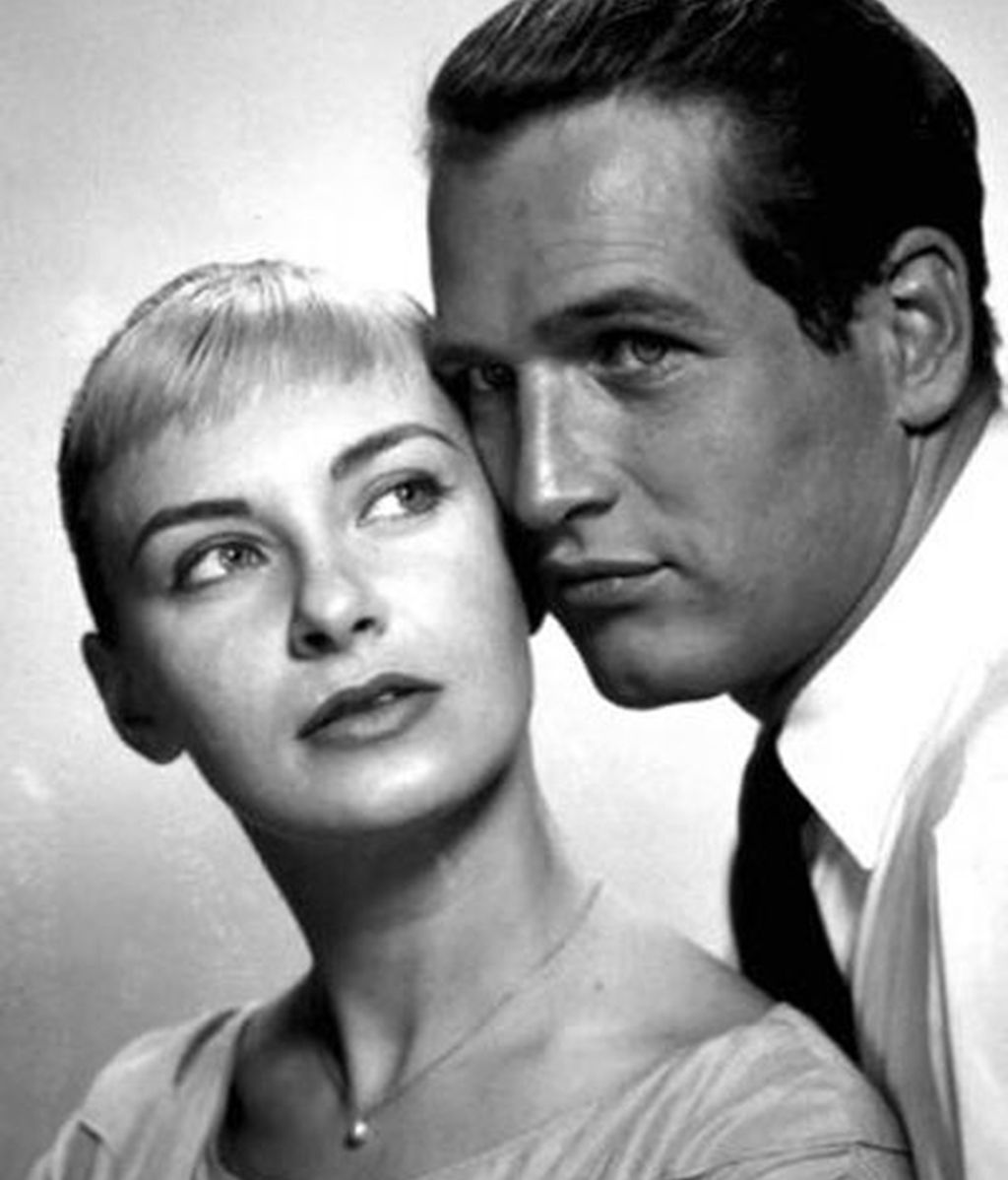 Paul Newman, un pedacito de cielo