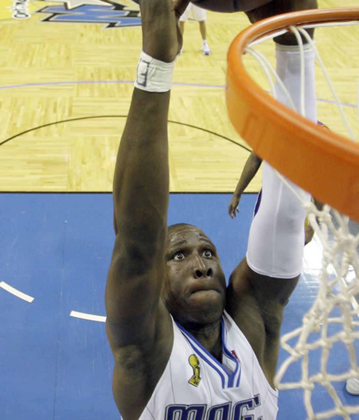 Orlando Magic Orlando Magic