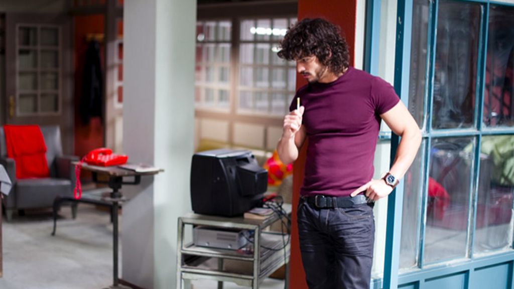 Capítulo 43: No te mueras